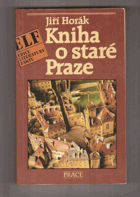 Kniha o staré Praze