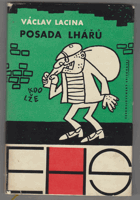 Posada lhářů. Povídky 1958-1961