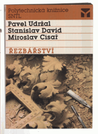 Řezbářství