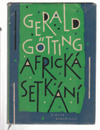 Africká setkání