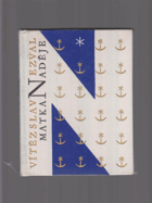 Matka Naděje Básně 1938