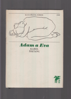 Adam a Eva