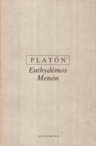 Euthydémos - Menón