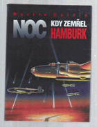 Noc, kdy zemřel Hamburk