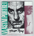 Vlastní portrét-Ray Man