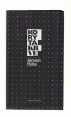 Koryta krve