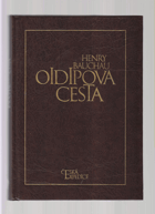 Oidipova cesta