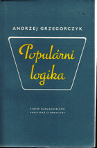 Populární logika