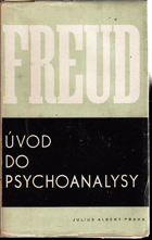 Úvod do psychoanalysy