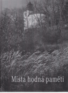 Místa hodná paměti