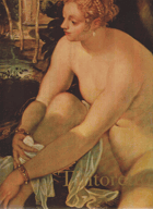 Tintoretto. Souborné malířské dílo