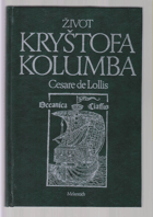 Život Kryštofa Kolumba