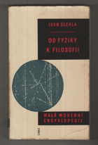 Od fyziky k filosofii