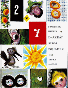 Dvakrát sedm pohádek