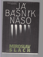 Já básník Naso - román o Ovidiovi