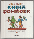 Kniha pohádek