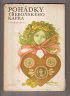 Pohádky třeboňského kapra