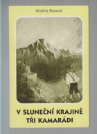 V sluneční krajině