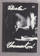 Vlasta Chramostová