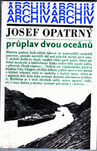 Průplav dvou oceánů