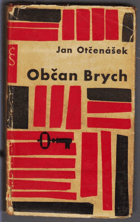 Občan Brych
