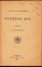 Hvězdné sny