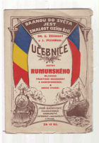 Učebnice jazyka rumunského