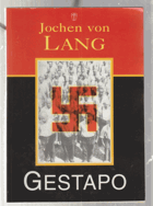 Gestapo - nástroj teroru