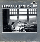 Hovory v Lánech