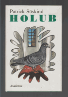 Holub - novela