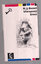 Uloupený život