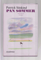 Pan Sommer - novela