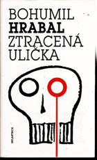 Ztracená ulička