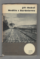 Neděle s Bardotovou