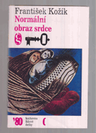 Normální obraz srdce