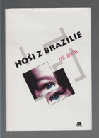 Hoši z Brazílie