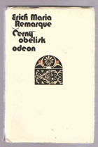Černý obelisk