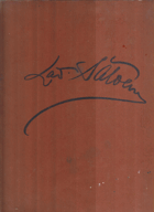 Ladislav Šaloun a jeho dílo