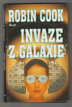Invaze z galaxie