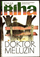 Doktor Meluzin