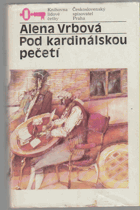 Pod kardinálskou pečetí