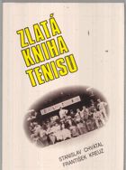 Zlatá kniha tenisu
