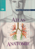 Atlas anatomie