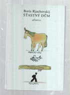 Šťastný dům - Pro děti od 8 let