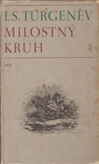 Milostný kruh - Povídky