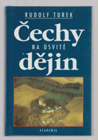Čechy na úsvitě dějin