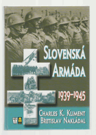 Slovenská armáda 1939-1945