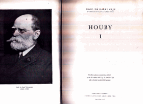 2SVAZKY Houby I - II. Celost. vysokoškolská učebnice