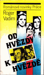 Od hvězdy k hvězdě ČESKY