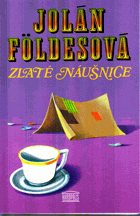 Zlaté náušnice
